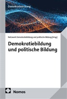 Netzwerk Demokratiebildung und politische Bildung, Netzwerk Demokratiebildung und politische Bildung - Demokratiebildung und politische Bildung