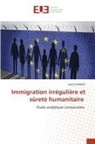 Said CHARROU - Immigration irrégulière et sûreté humanitaire