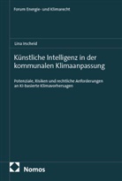 Lina Irscheid - Künstliche Intelligenz in der kommunalen Klimaanpassung