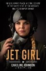 Caroline Johnson, Johnson Caroline, Hof Williams - Jet Girl