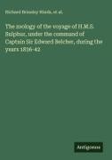 Et al., Richard Brinsley Hinds - The zoology of the voyage of H.M.S. Sulphur, under the command of Captain Sir Edward Belcher, during the years 1836-42