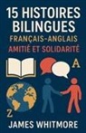 James Carter - 60 Histoires Bilingues Français-Anglais