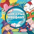 Windy Pham - Look & Find U.S. Holidays (English & Vietnamese)