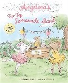 Katharine Holabird, Holabird Katharine, Craig Helen, Kingdaddy - Angelina's Tip-Top Lemonade Stand