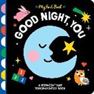 Hannah Eliot, Eliot Hannah, Emily Spikings - Good Night, You