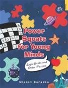 Shonit Baradia - Power Squats for Young Minds