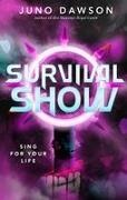 Juno Dawson - Survival Show