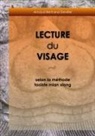 Arnaud Bertrand-Deviller - Lecture du Visage