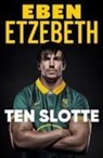 Eben Etzebeth - TEN SLOTTE