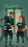 Tracy Lorraine - Playing the Pucking Game