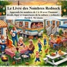 David E. McAdams - Le Livre des Nombres Redneck