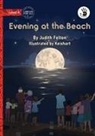 Judith Felton - Evening at the Beach - Our Yarning
