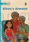 Vikki McIntyre - Kirra's Armour - Our Yarning