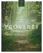 Amen Editions - The Book of Proverbs (KJV)