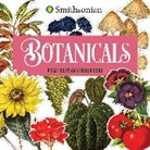 The Smithsonian Institution - Botanicals: A Smithsonian Sticker Book