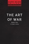 Sun Tzu - Dark Mode: The Art of War