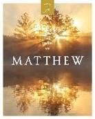 Amen Editions - The Gospel of Matthew (KJV)