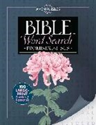 Amen Editions, Jacqui Boone - Amen Puzzles Bible Word Search