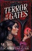 Scarlett St. Clair - Terror at the Gates A Devilishly Good Fantasy Romance from the Author of the Hades x Persephone Saga