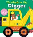 Colby Rebecca, Nichols Lydia - The Wheels on the Digger