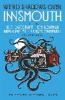 Basil Copper, Campbell Ramsay, Cave Hugh B., Basil Copper, Glasby John, H. P. Lovecraft... - Weird Shadows Over Innsmouth