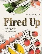 Melissa Thompson - Fired Up