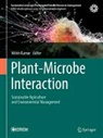 Nitish Kumar - Plant-Microbe Interaction