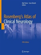 MD Meuth, Meuth MD PhD, MD Stüve, Olaf Stüve MD PhD - Rosenberg's Atlas of Clinical Neurology