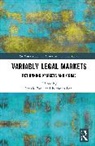 Letizia (University of Leuven Paoli, Lord Nicholas, Paoli Letizia - Variably Legal Markets