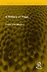 Vivian Worthington, Worthington Vivian - History of Yoga