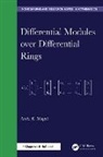 Andy R. (The University of Oklahoma Magid, Magid Andy R. - Differential Modules Over Differential Rings
