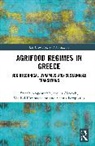 Sotiris Alexakis, Arapostathis Stathis, Yannis Fotopoulos, Vasiliki Karantzavelou - Agrifood Regimes in Greece