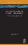 Sergio (University of Milano-Bicocca Pizzini, Pizzini Sergio - Causal Factors of Climate Imbalance