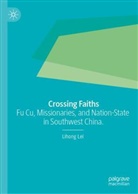 Lihong Lei - Crossing Faiths