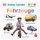 DK Erstes Lernen, DK Verlag - Kids, DK Verlag - Kids - Erstes Lernen Puzzlebuch. Fahrzeuge