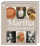 Martha Stewart, DK Verlag, DK Verlag - Martha. Das Kochbuch