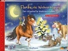 Julia Gerigk, Andrea Schütze, Julia Gerigk - Flocke, das Weihnachtspony - Der rätselhafte Weihnachtsdieb