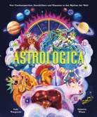 Suki Ferguson, Camelia Pham, Camelia Pham, Stefanie Brägelmann, Katharina Meyer - Astrologica