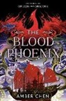 Amber Chen - The Blood Phoenix