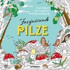 Paola Piacco, White Star - Faszinierende Pilze