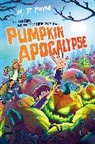 M D Payne, M. D. Payne - Pumpkin Apocalypse