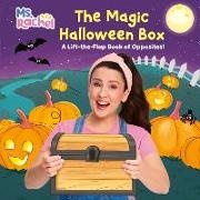 Loryn Brantz, Heather Martinez, Mr Aron, Mr. Aron, Ms Rachel, … - Ms. Rachel