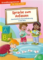 Matthia Tiemeyer, Katrin Weitzer, Matthia Tiemeyer - Sprache zum Anfassen