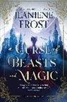 Jeaniene Frost, Frost Jeaniene - A Curse of Beasts and Magic