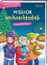 Heidi Förster, Anna Lisa Kiesel, Heidi Förster - Mission Weihnachtsdieb