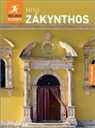 Rough Guides - Rough Guides Mini Zakynthos: Travel Guide with eBook