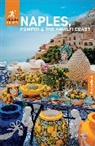 Rough Guides, Rough Guides - Rough Guides Naples, Pompeii and the Amalfi Coast: Travel Guide with eBook