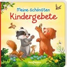 Tina Nagel, Sandra Ritzinger, Tina Nagel - Meine schönsten Kindergebete