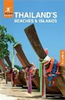 Rough Guides, Rough Guides - Rough Guides Thailand's Beaches and Islands: Travel Guide with eBook