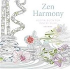 Sara Muzio, White Star - Zen Harmony